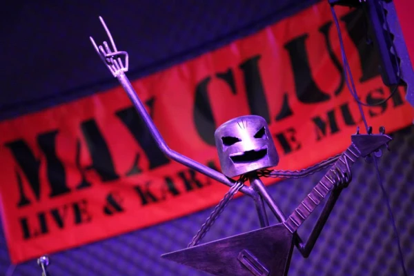MAX Club