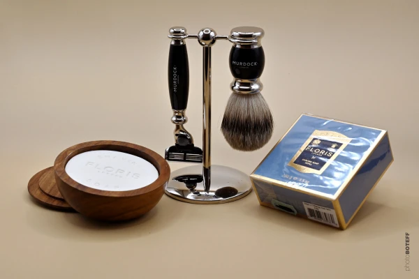 Shaving set